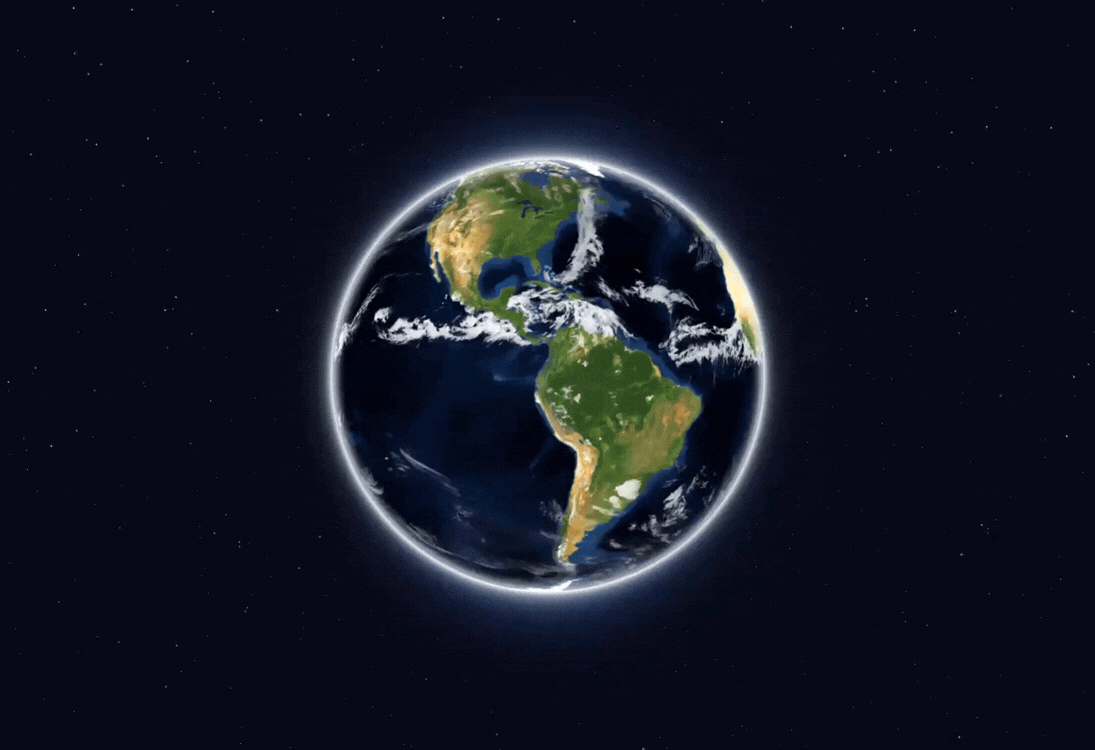 Mappa live tracking flotta